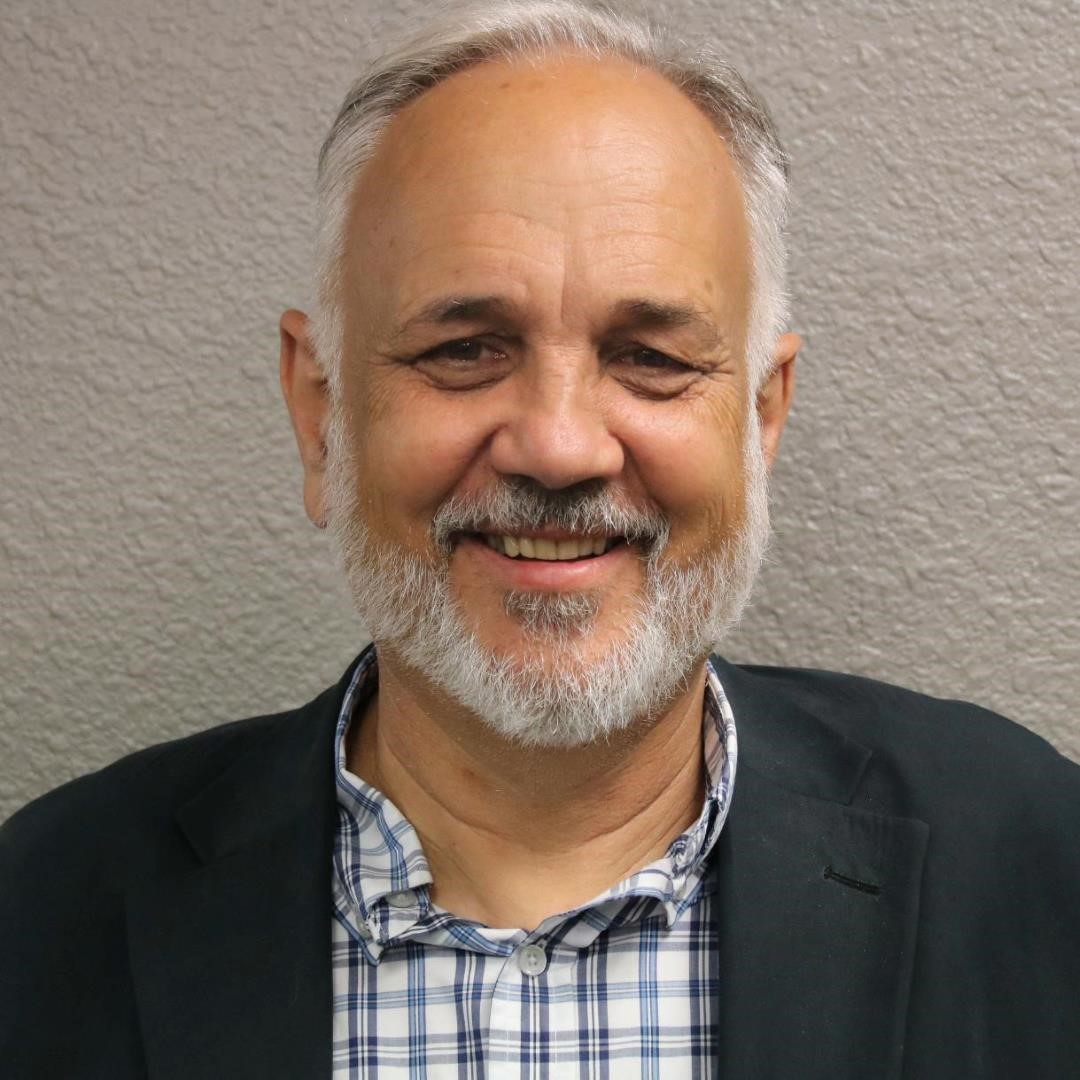 Bruce Zimmerman