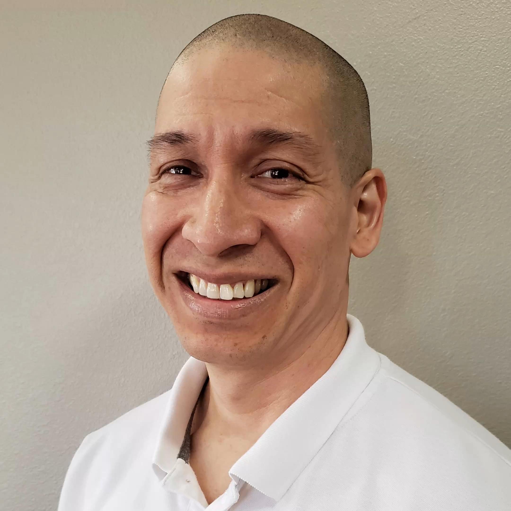 Gabe Vargas