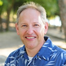 David Maedgen