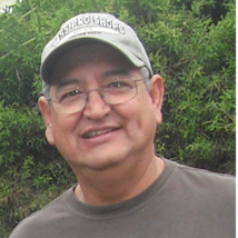 Eddie Martinez