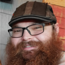 Patrick Wainscott